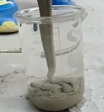 大新水工混凝土絮凝剂，水下抗分散剂的作用及施工方法