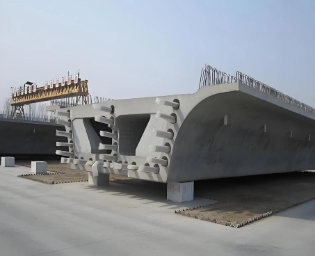 大新抗冻压浆料的特点及标准化施工工艺
